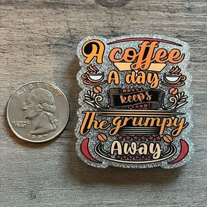 ✨ 5 for $25 ✨ Handmade funny magnet